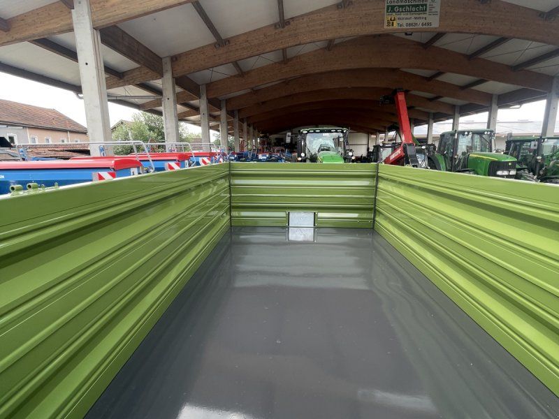 Fliegl TDK 80-88 VR FOX