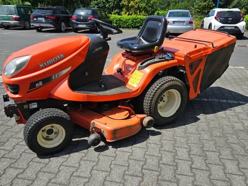 Kubota GR2100