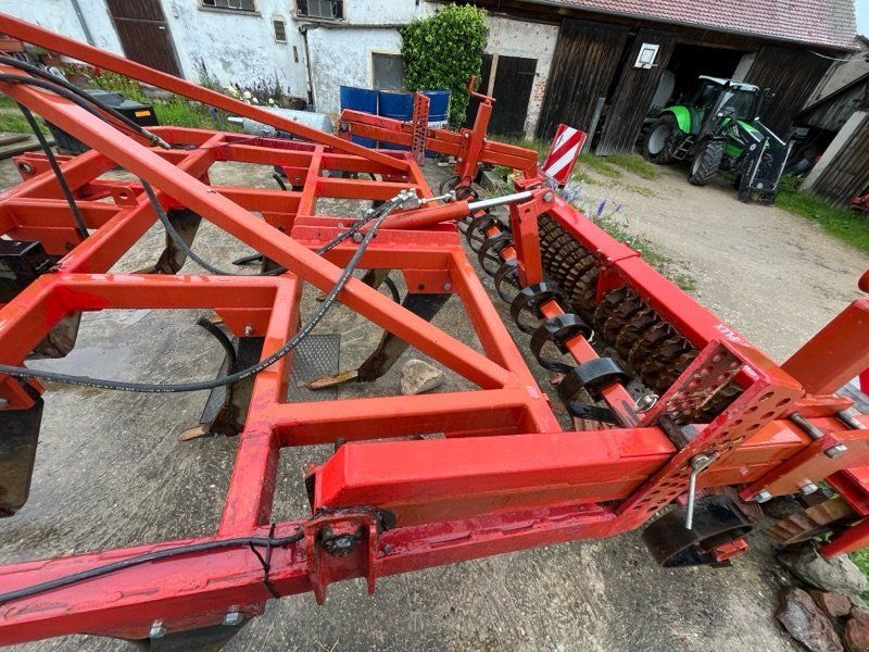 Evers LS-11B IM KUNDENAUFTRAG