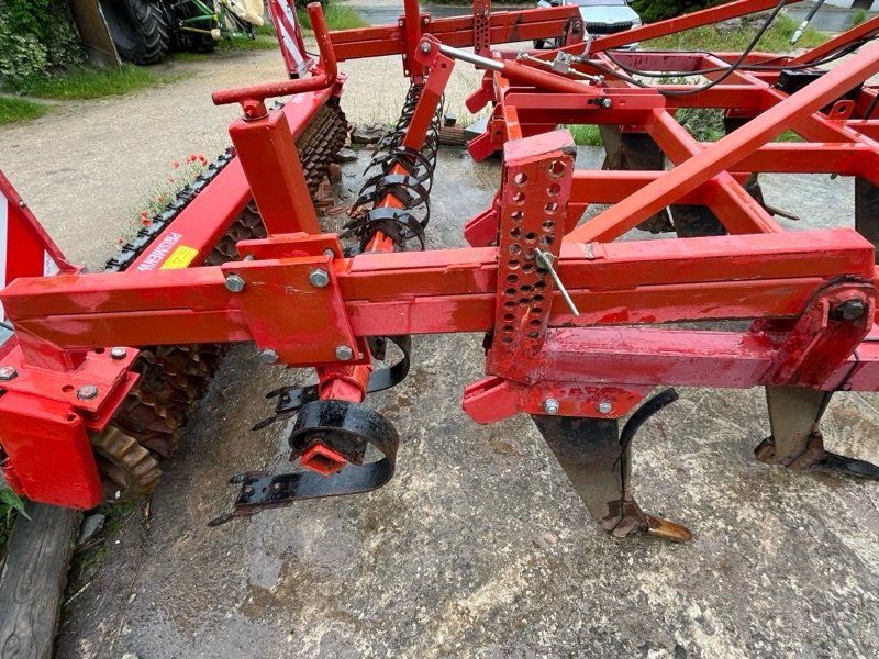Evers LS-11B IM KUNDENAUFTRAG
