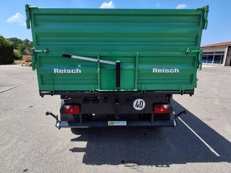 Reisch REDK 79