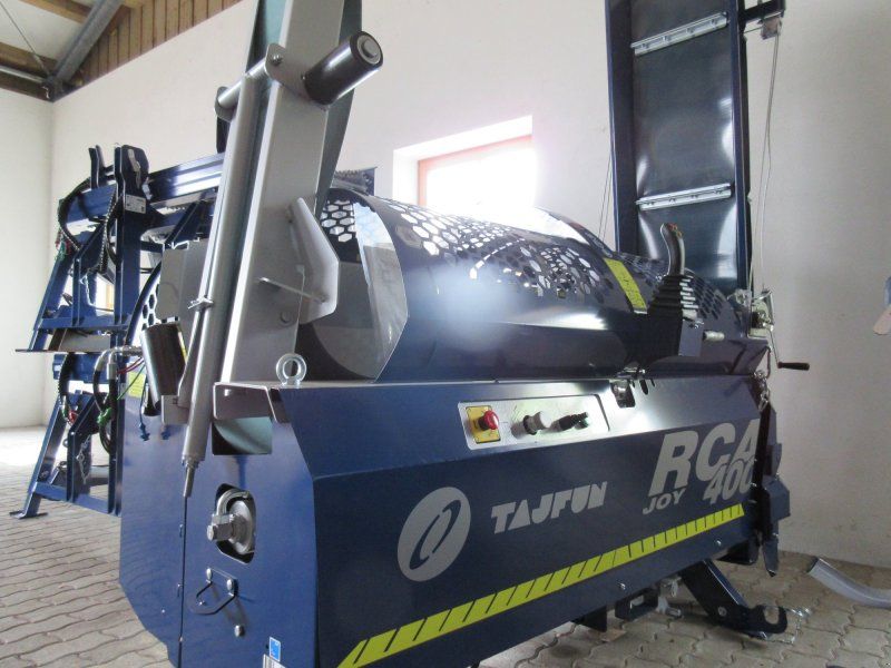 Tajfun RCA 400 TG