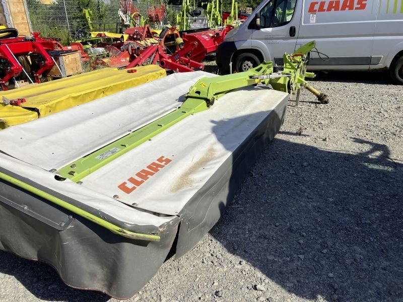 Claas DISCO 3900 CONTOUR NB