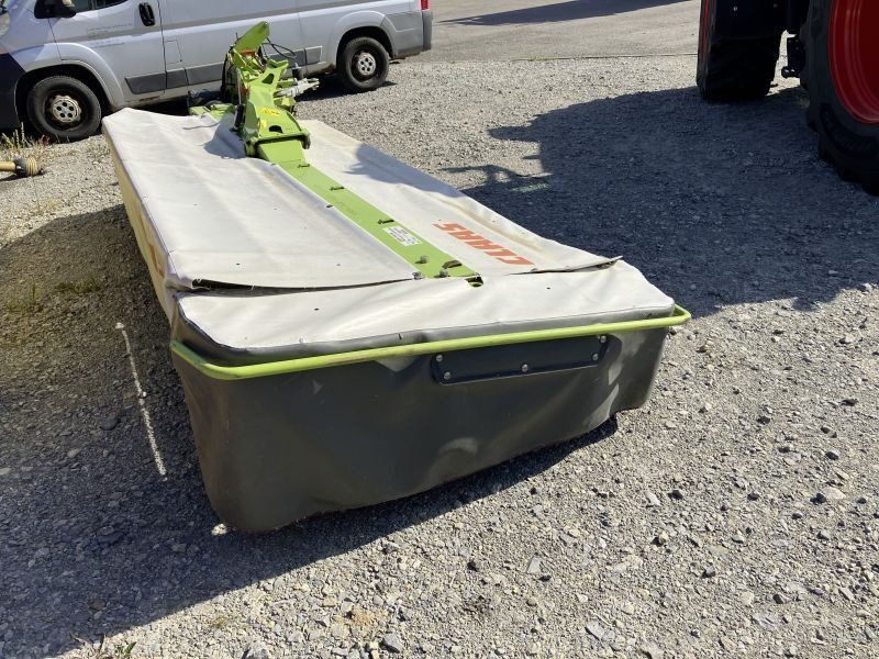Claas DISCO 3900 CONTOUR NB