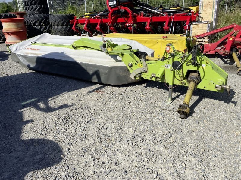 Claas DISCO 3900 CONTOUR NB