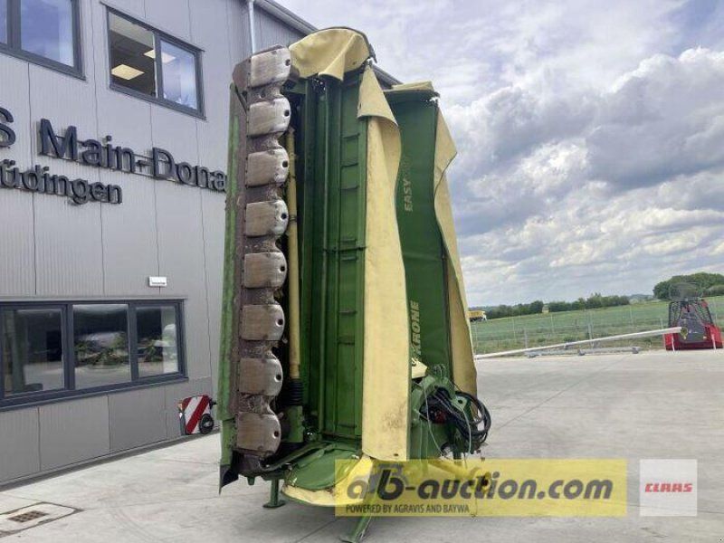 Krone EASYCUT B950