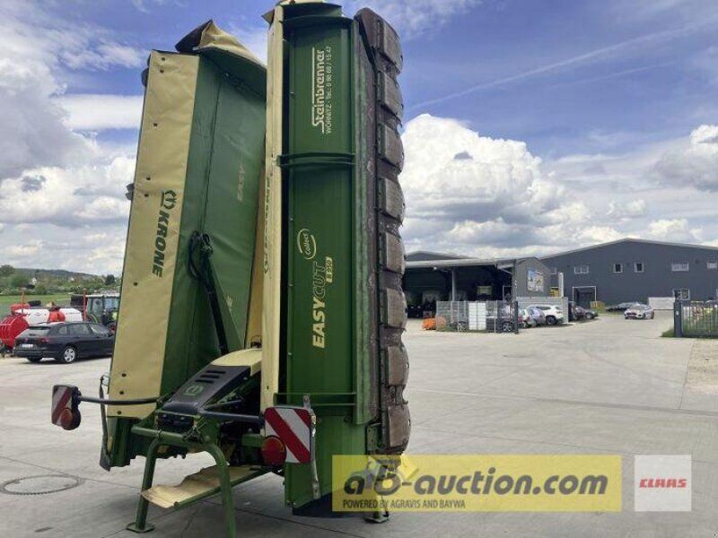 Krone EASYCUT B950
