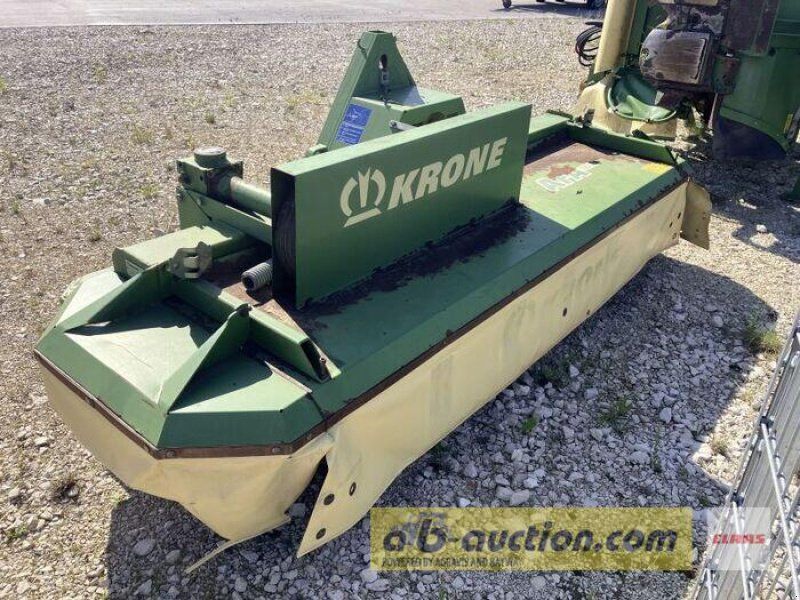 Krone AFA 283 RS FRONT