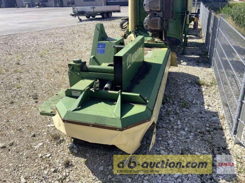 Krone AFA 283 RS FRONT