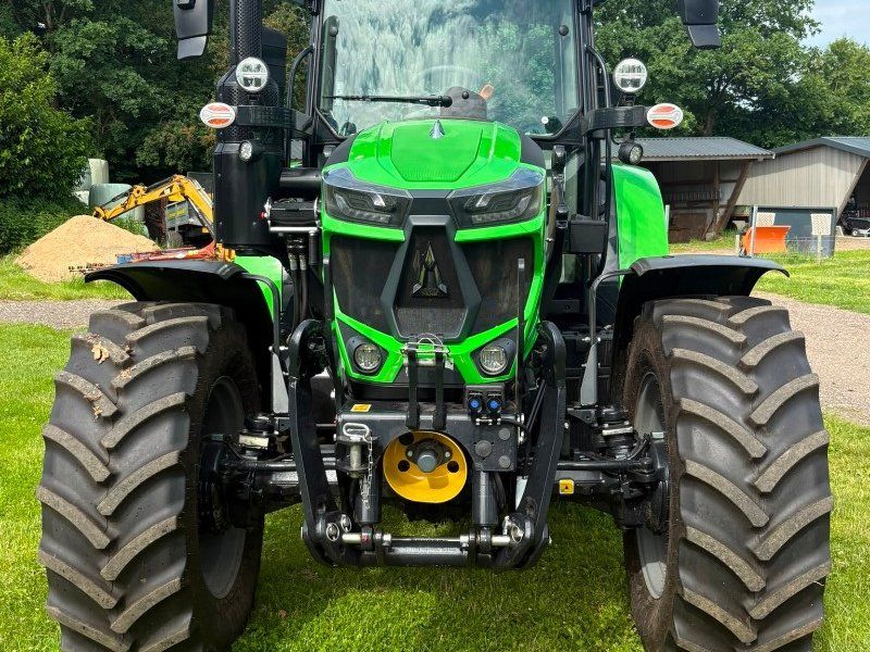 Deutz-Fahr 6125 C TTV