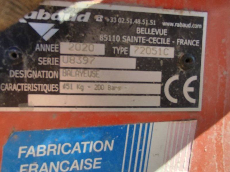 Rabaud SUPER CHAMPION