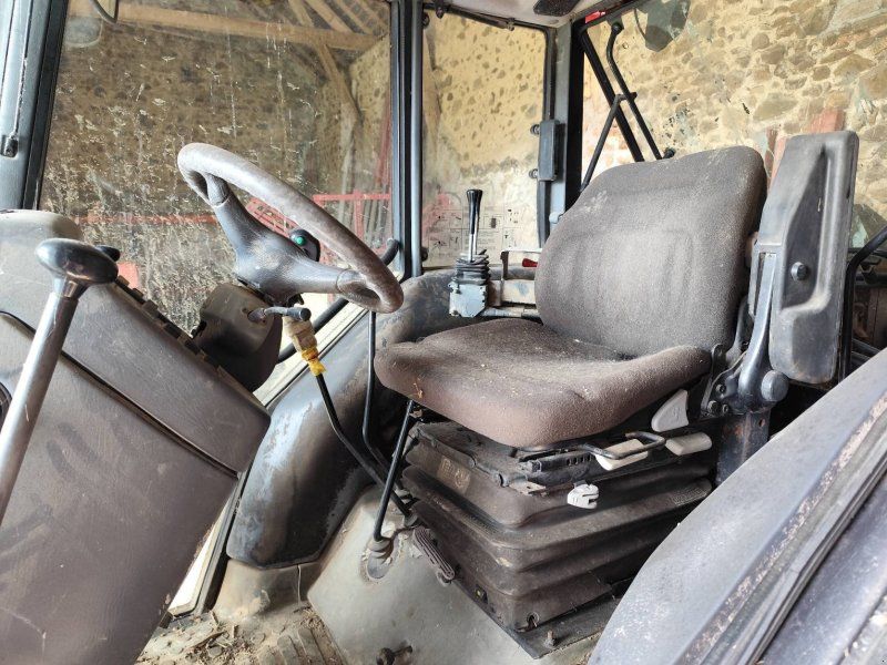 Valtra 900DT