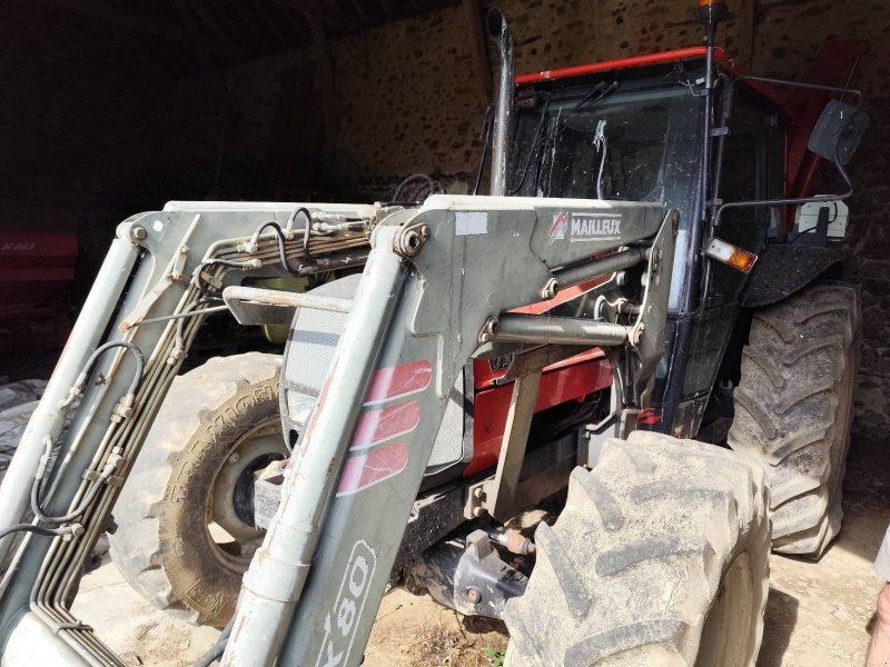 Valtra 900DT