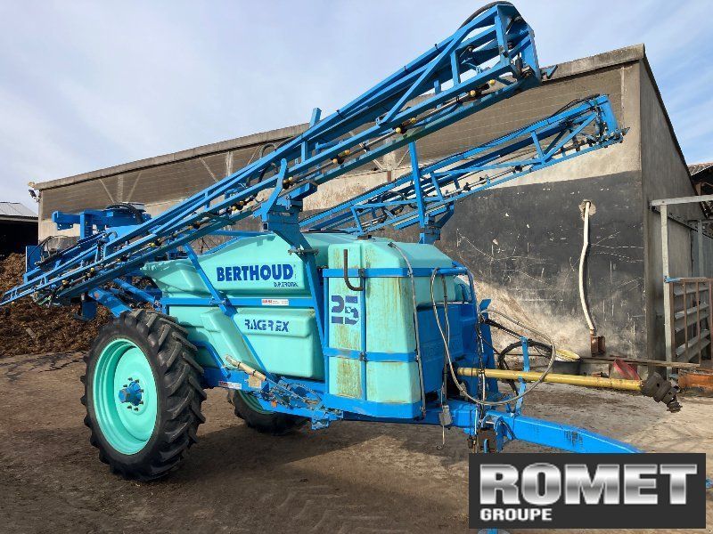 RACER DP TRONIC