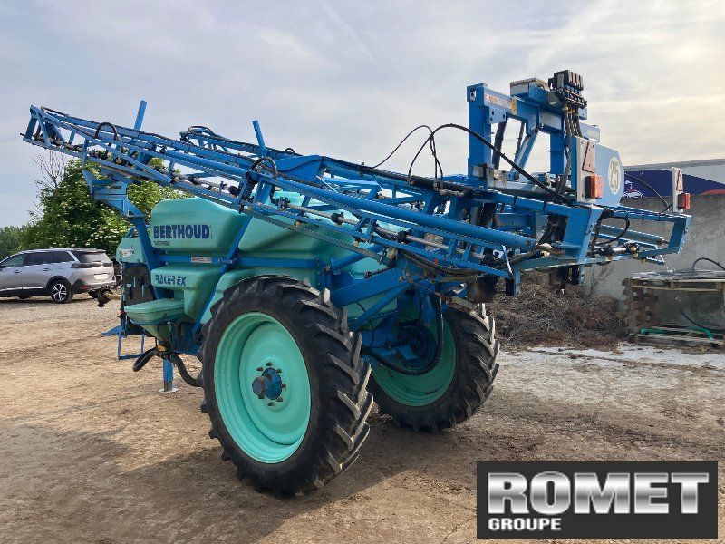 RACER DP TRONIC