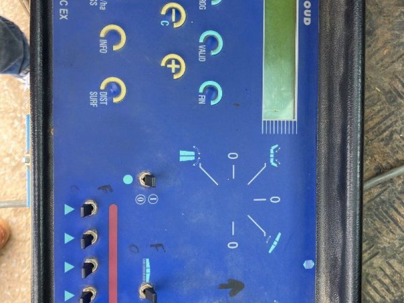 RACER DP TRONIC