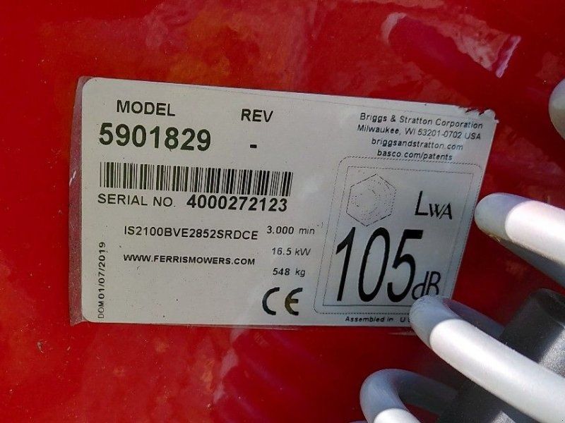 Solis IS2100Z