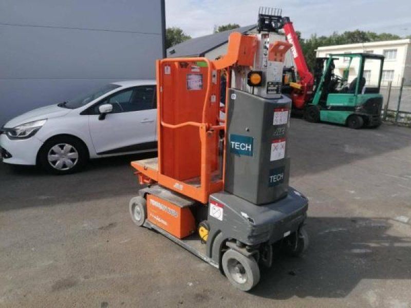 JLG Toucan Duo