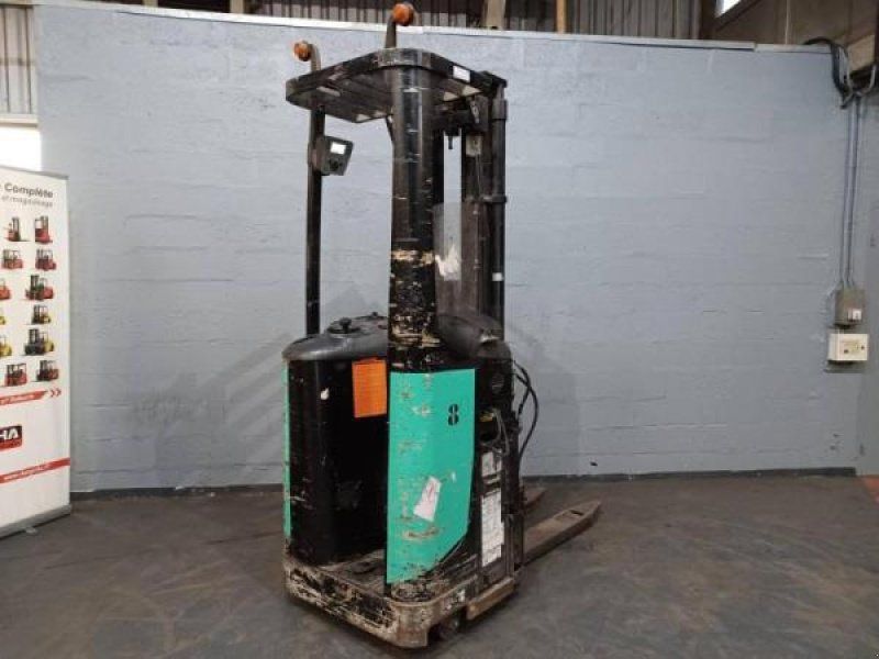 Caterpillar NSR16N