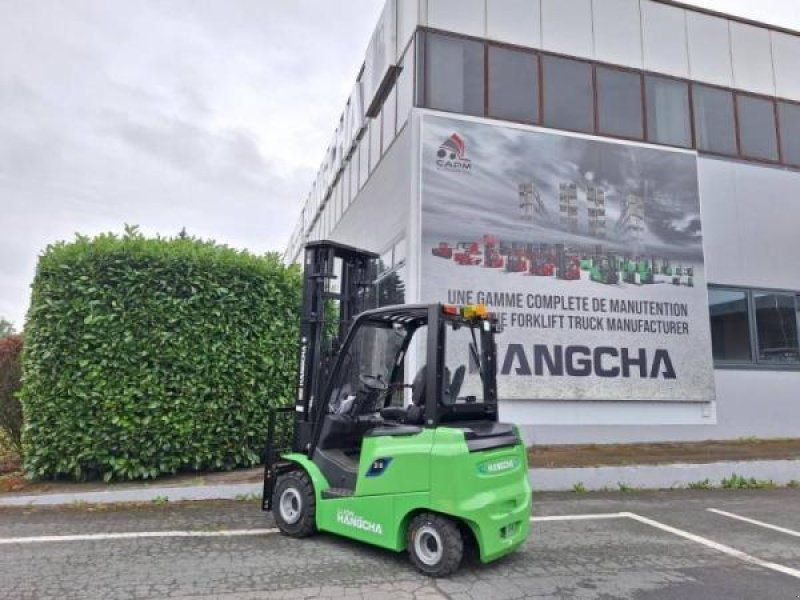 Hangcha AE25-I