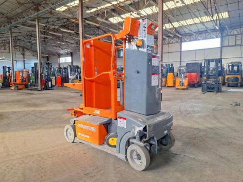 JLG Toucan Duo