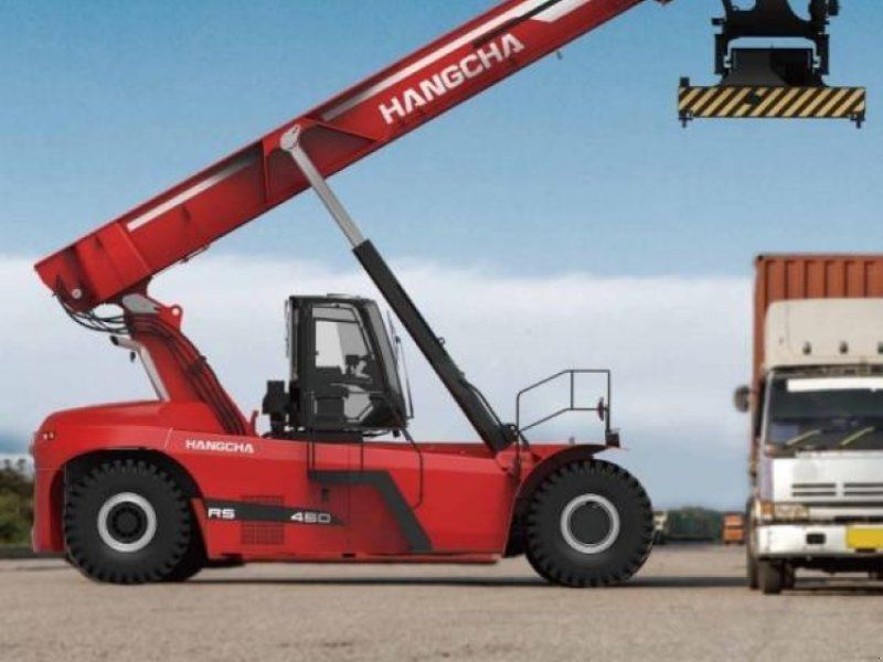 Hangcha RS4531CH