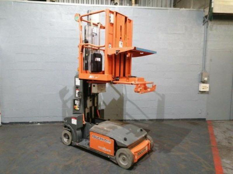 JLG Toucan Duo