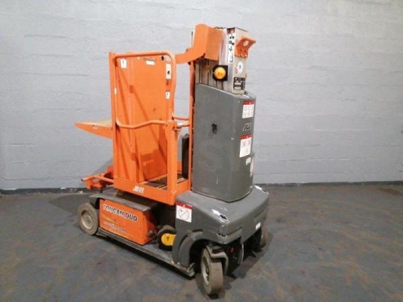 JLG Toucan Duo