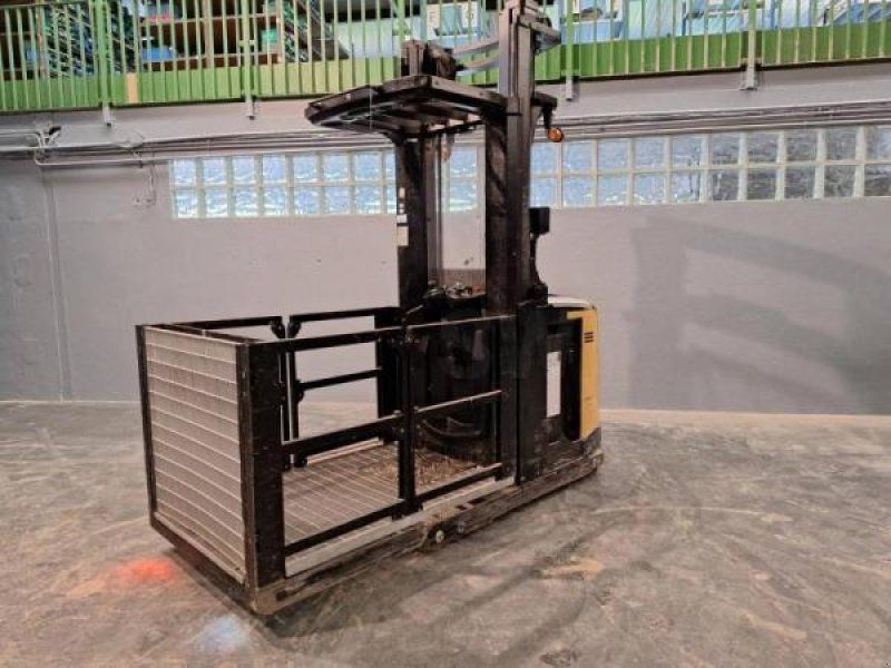 Caterpillar NOH10N