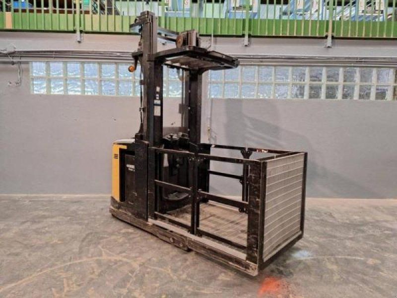 Caterpillar NOH10N