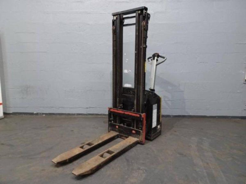 Caterpillar NSP12N