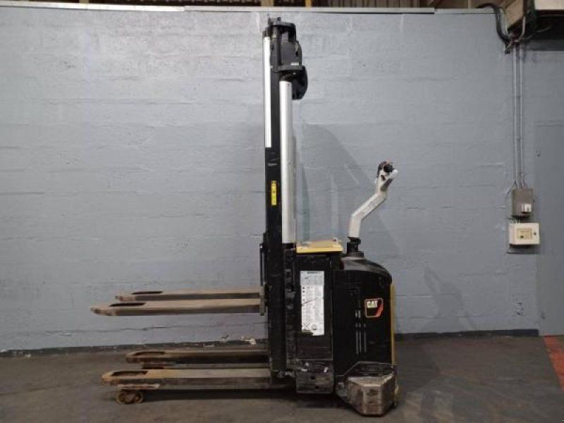 Caterpillar NSV16Ni