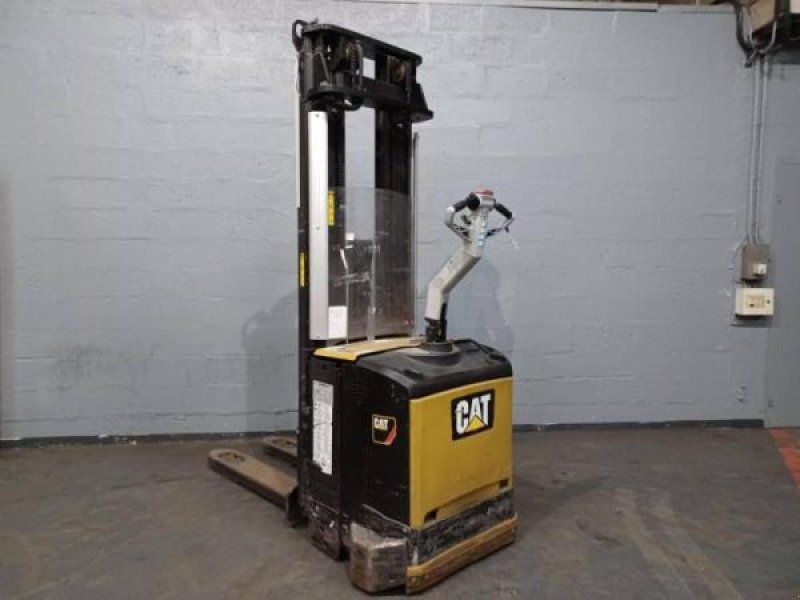 Caterpillar NSV16Ni