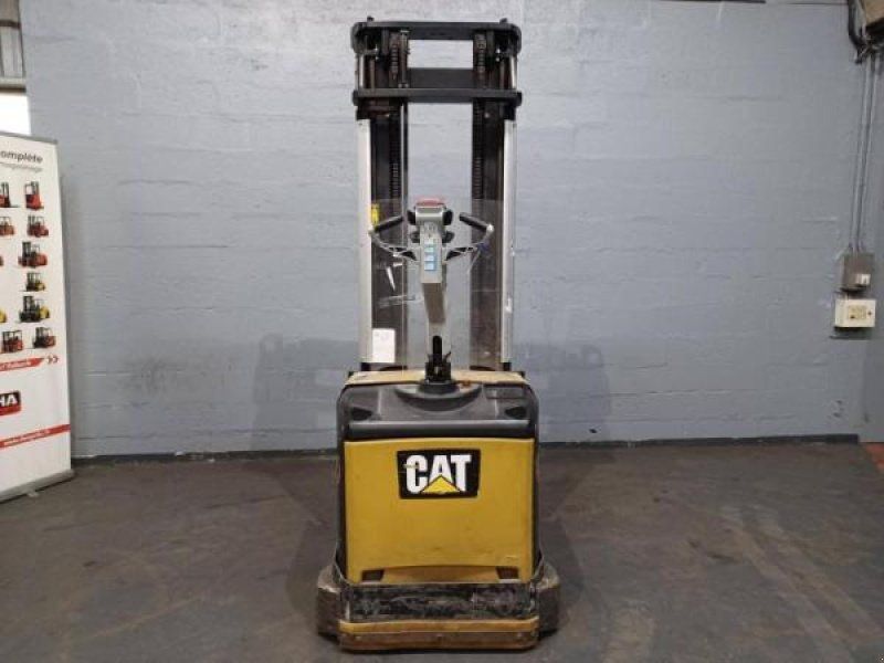 Caterpillar NSV16Ni