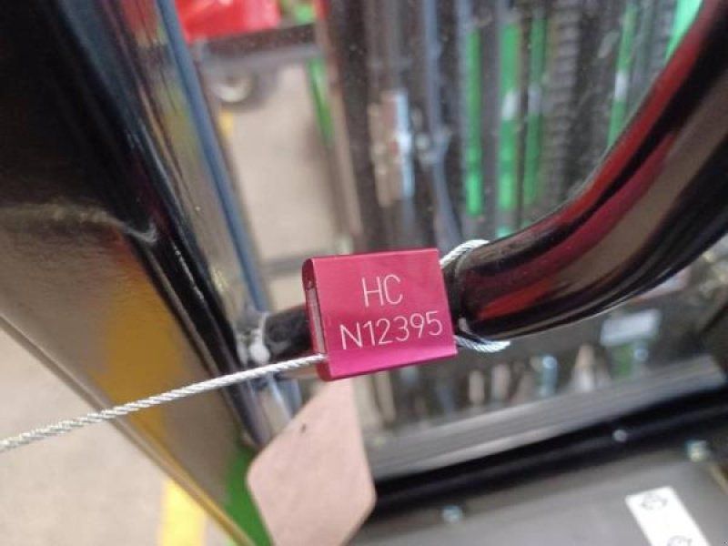 Hangcha XC25i