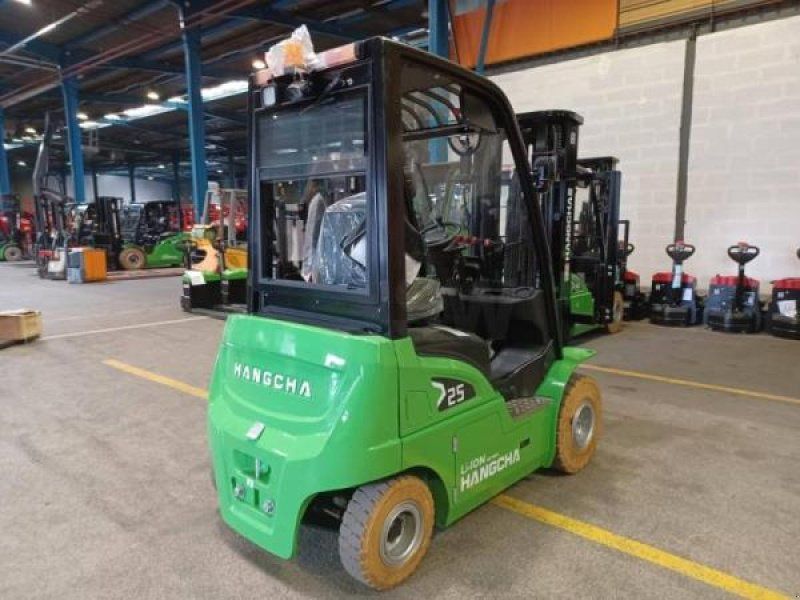 Hangcha XC25i