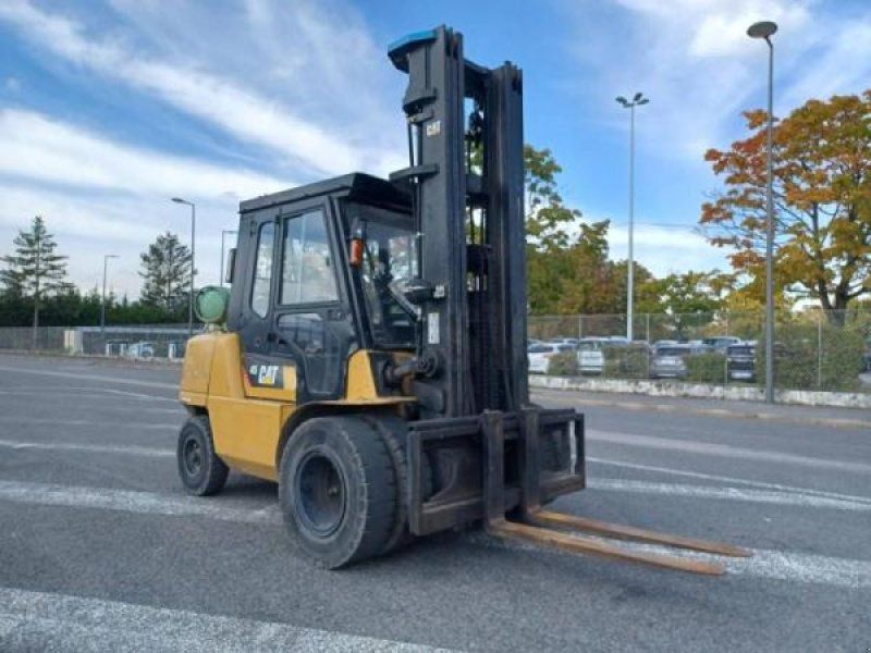 Caterpillar GP45K2