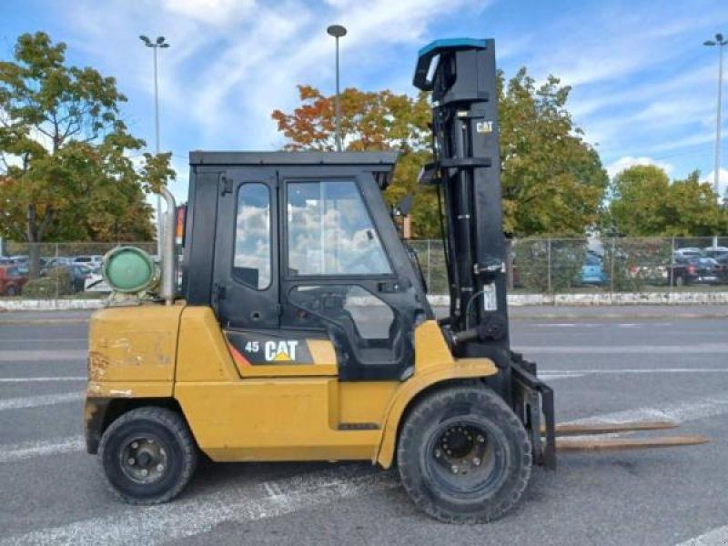 Caterpillar GP45K2