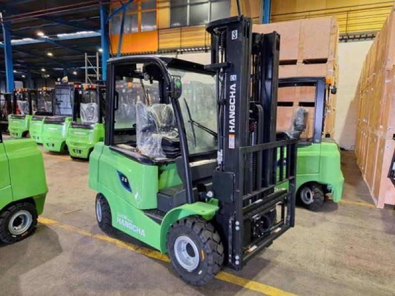 Hangcha AE25-I