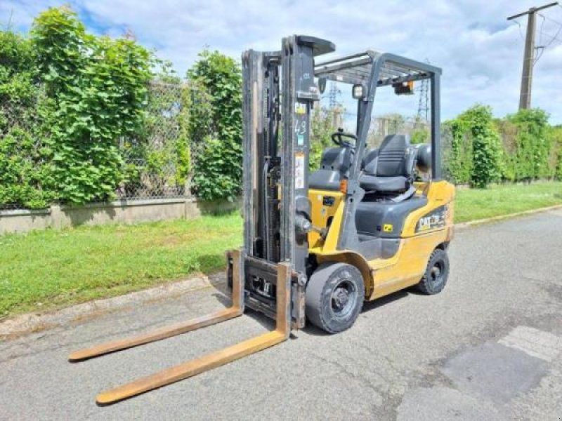 Caterpillar GP20CN