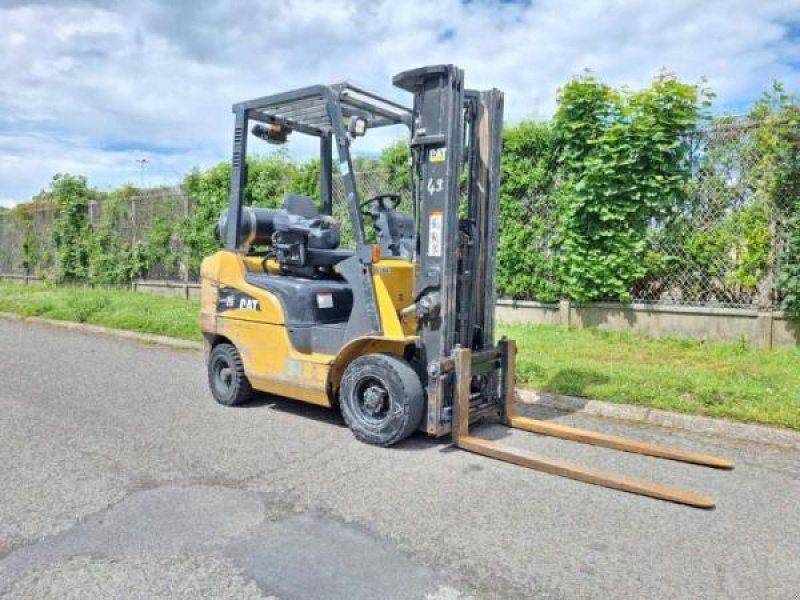 Caterpillar GP20CN