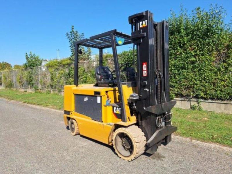 Caterpillar EC55N