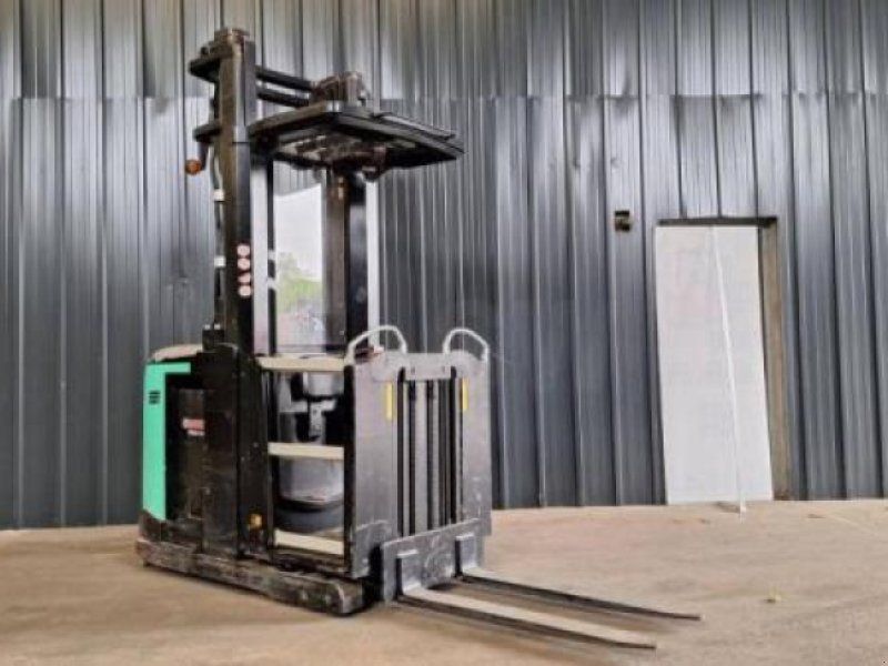 Caterpillar NOH10N