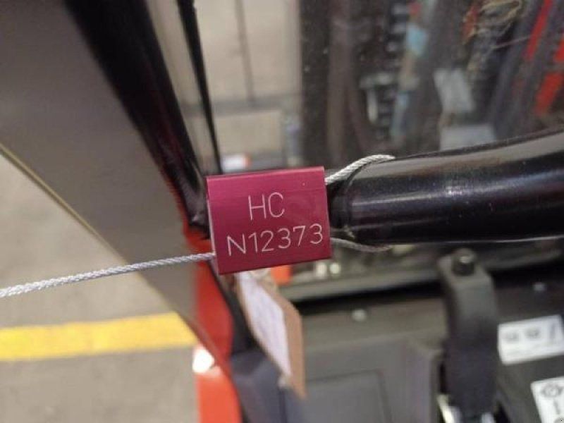 Hangcha XF30G-2