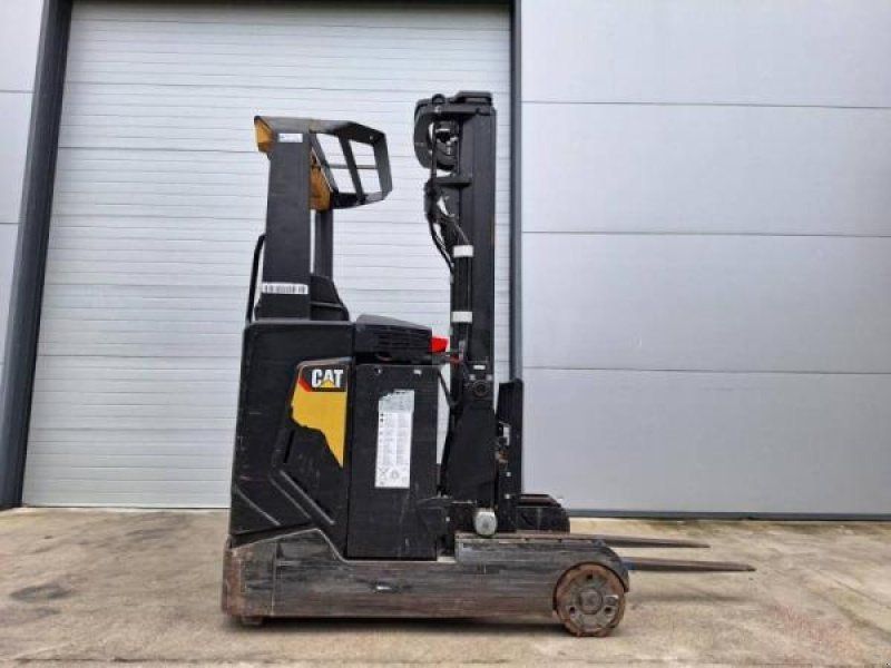 Caterpillar NR16N2