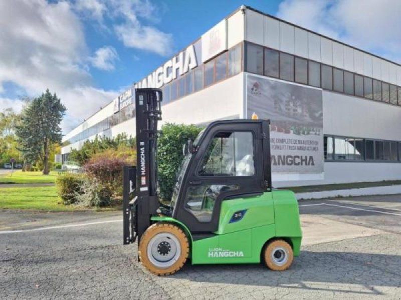 Hangcha AE30-I