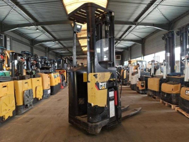 Caterpillar NSR16N2