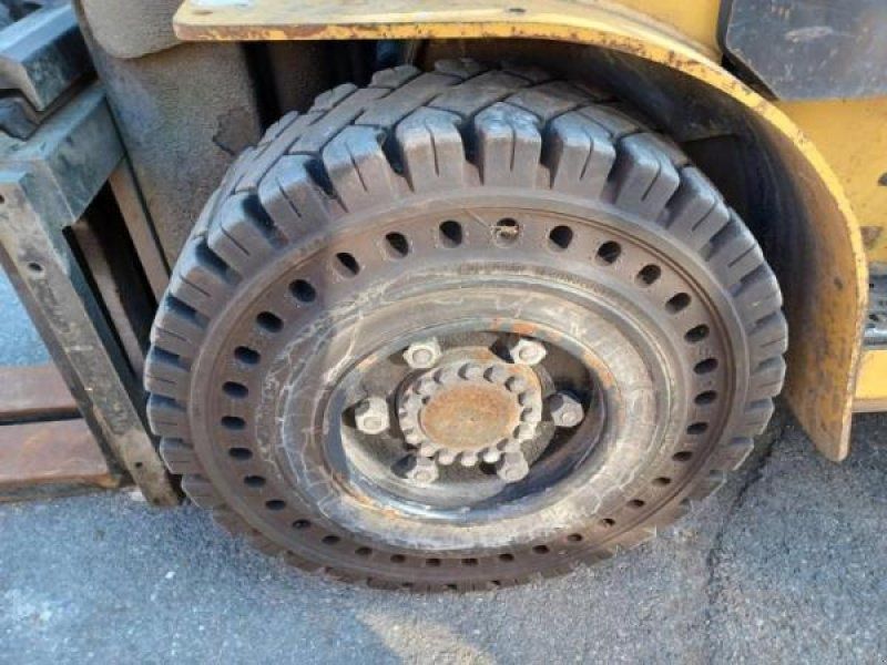 Caterpillar DP50K2