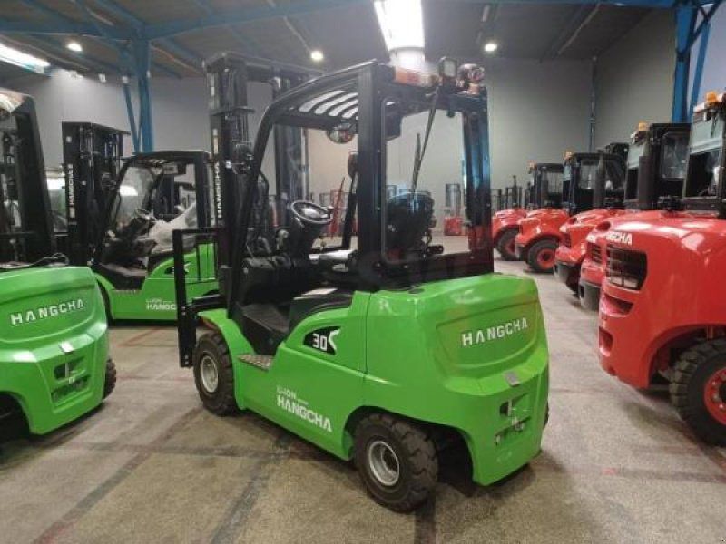 Hangcha XC30i