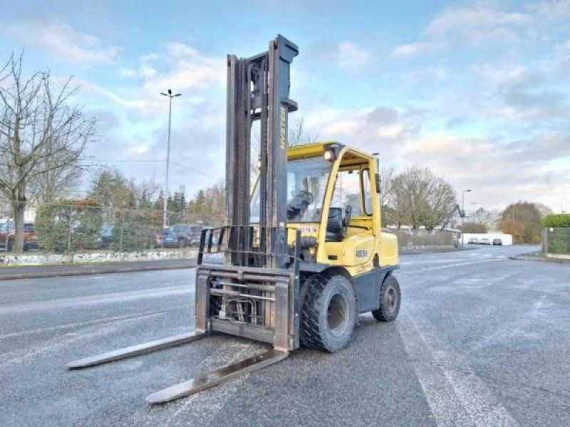 Hyster H4.0FT